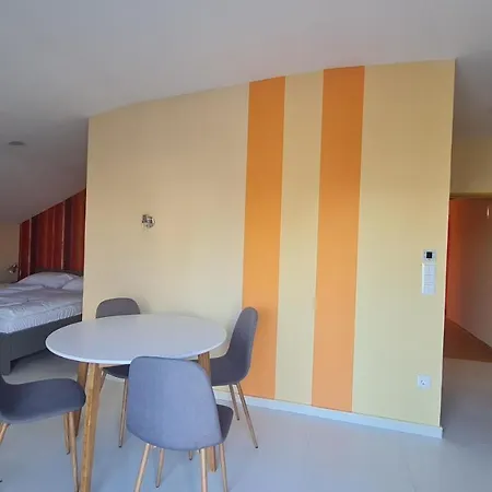 Colors Otel 3*