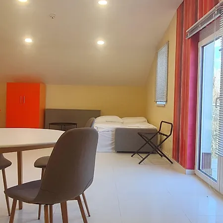 Colors Hotel