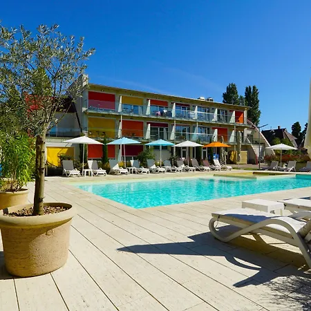 Hotel Colors Siófok