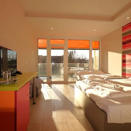 Hotel Colors Siófok