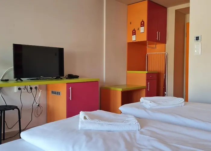 Hotel Colors Siofok