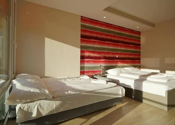 Colors Hotel Siofok