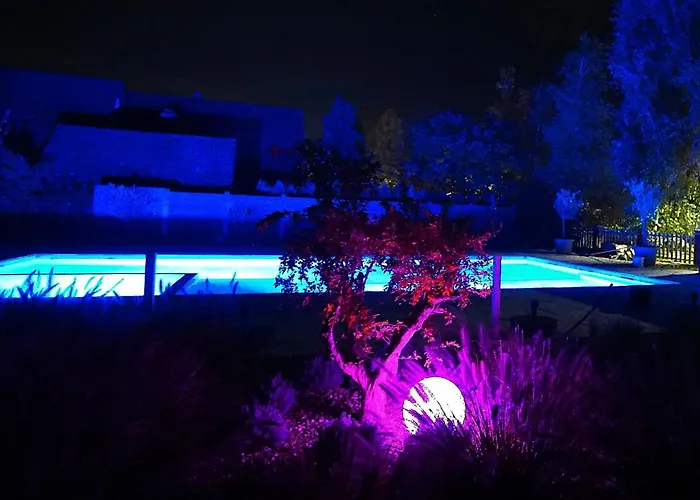 Colors Hotel