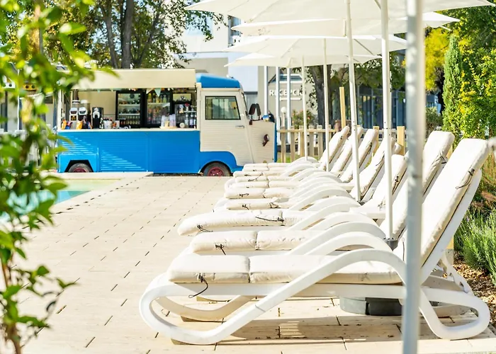 Hotel Colors Siofok